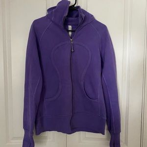 Lululemon Hoodie